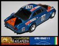 178 Alpine Renault A 110 - Le Bleus Italiennes 1.43 (4)